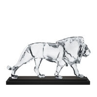Cecil Lion Figurine - Limited Edition Cecil Lion Figurine - Limited Edition, small